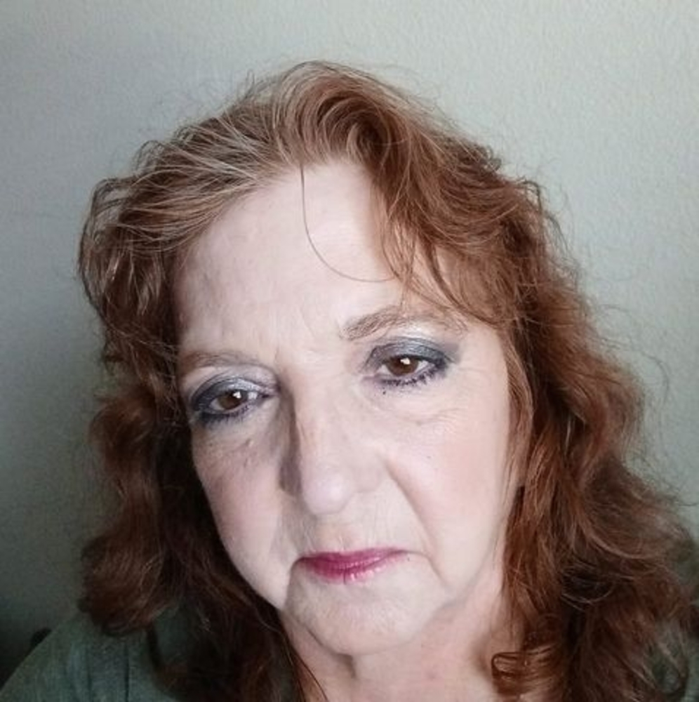 Meet your Posher, Dianna